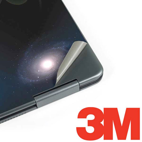 StockTrek Solar System Notebook 9 Pro 13in (2017) Skin